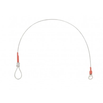 RIGPORT Steel Rope for Rigport Power Distributors